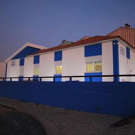 הוילה ויירה דה לייריה Casa Da Praia מראה חיצוני תמונה