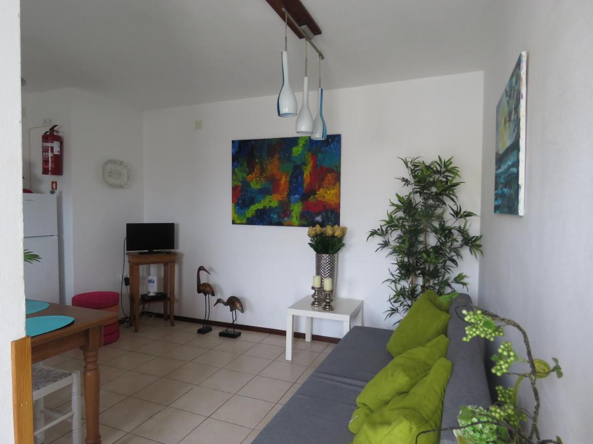 הוילה ויירה דה לייריה Casa Da Praia מראה חיצוני תמונה