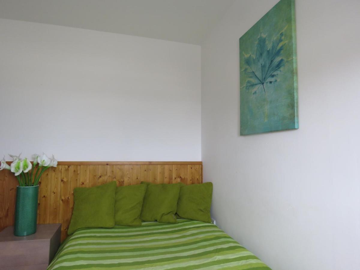 הוילה ויירה דה לייריה Casa Da Praia מראה חיצוני תמונה
